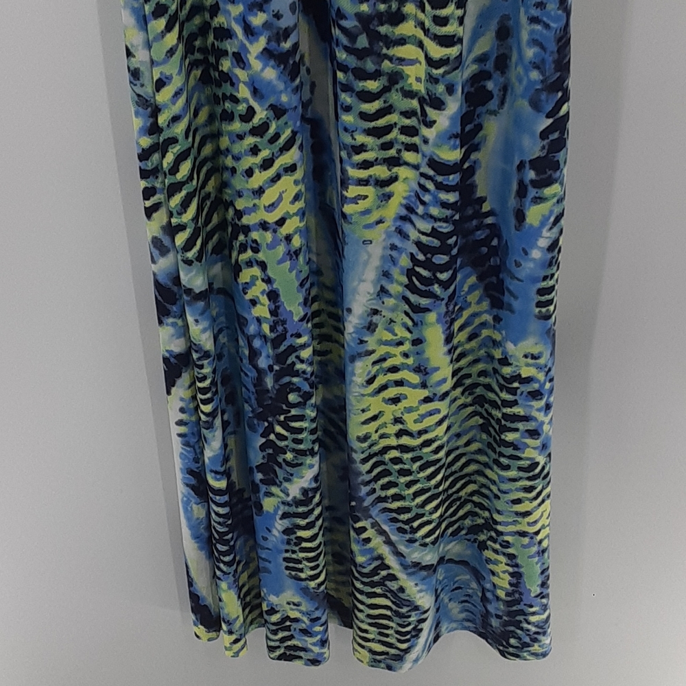 West Loop Maxi Dress - Picture 2 of 4